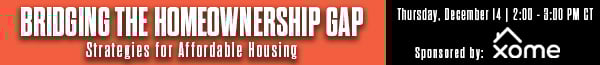 Bridging the Homeownership Gap (Dose) V3
