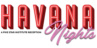 Havana Nights logo